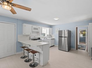 3915 Estes St, Bacliff, TX 77518