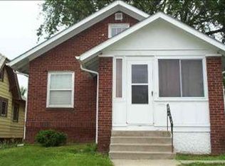 3205 S 48th St, Omaha, NE 68106