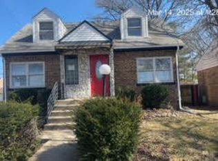 14411 S Parnell Ave, Riverdale, IL