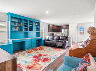 5213 Longshadow Dr, Princeton, TX 75407