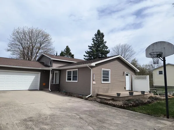 341 N Brooke St, Alpena, MI 49707