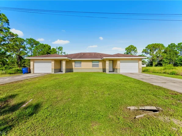772/774 Holmes Ave, Lehigh Acres, FL 33974