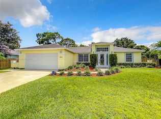 758 SW Parker Ave, Port Saint Lucie, FL 34953