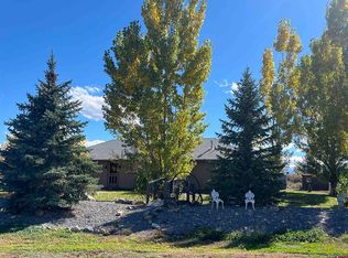 16400 6630 Road, Montrose, CO 81401