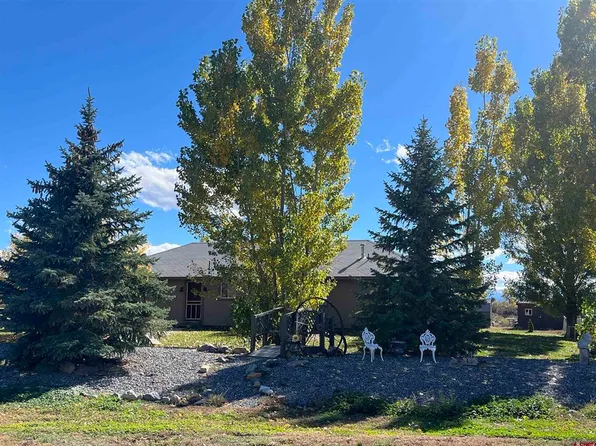 16400 6630 Road, Montrose, CO 81401