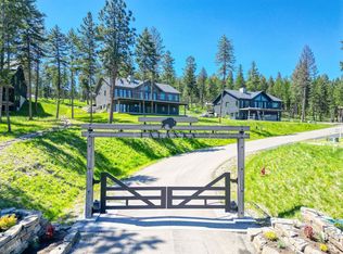16 Blacktail Ct, Lakeside, MT 59922