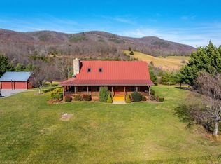 55 Mountain Dean Ln, Middlebrook, VA 24459