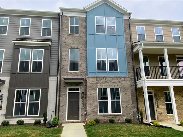 11908 Shire Walk Trl, Henrico, VA 23233