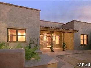 11774 N Adobe Village Pl, Marana, AZ 85658