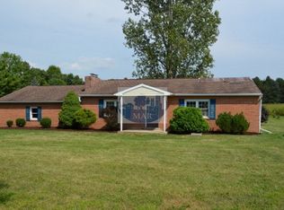 1395 N Market St, Galion, OH 44833