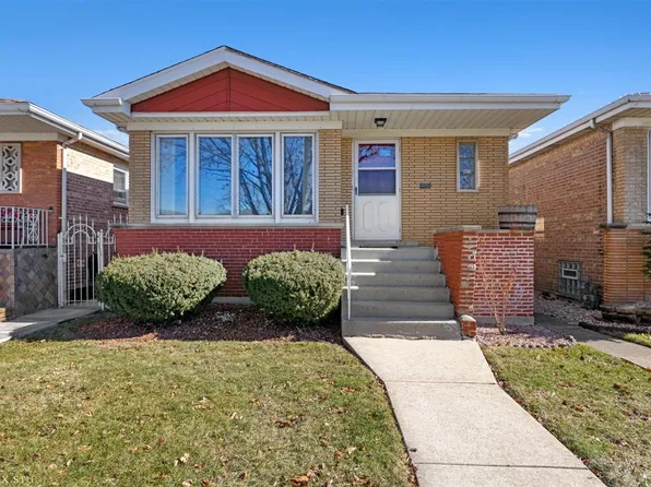 6413 S La Crosse Ave, Chicago, IL 60638