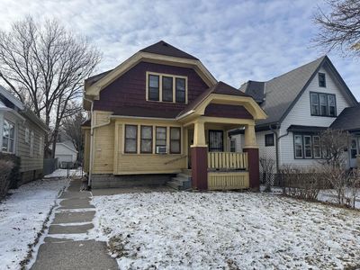 2639 North 55th STREET, Milwaukee, WI, 53210
