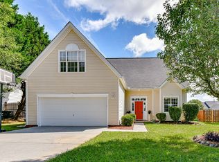 6506 Afterglow Ln, Indian Trail, NC 28079
