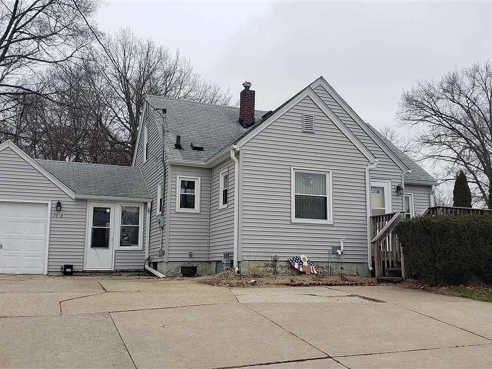 2018 Waterloo Rd, Cedar Falls, IA 50613 MLS 20211156 Zillow