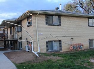 4225 W 70th Pl #2, Westminster, CO 80030