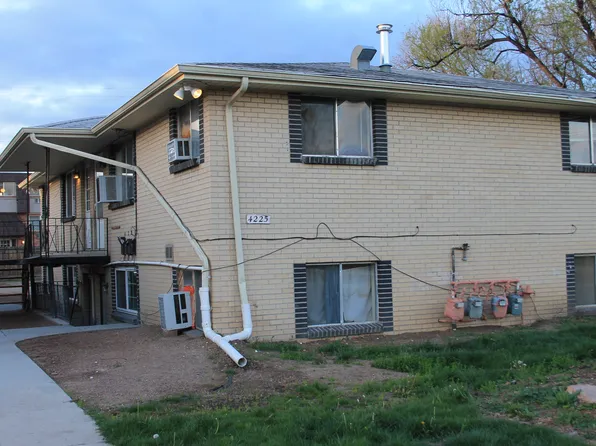 4225 W 70th Pl #2, Westminster, CO 80030