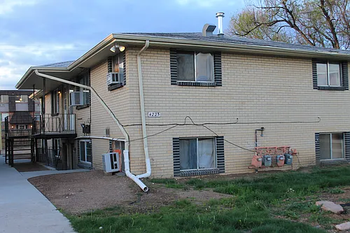 4225 W 70th Pl #2 Photo 1