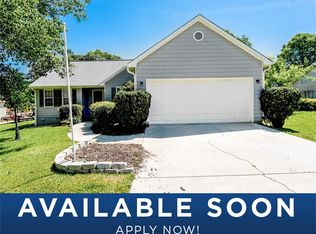 150 Old Hampton Way, Hampton, GA 30228