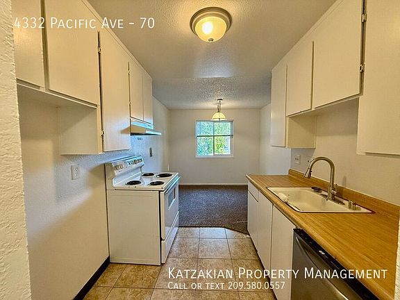 3rd image of 4332 Pacific Ave APT 70