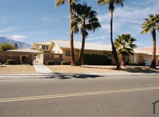28215 Avenida La Paz #1, Cathedral City, CA 92234