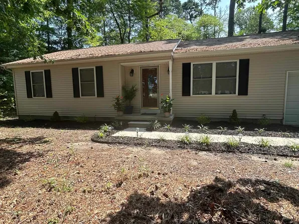 590 Shunpike Rd, Cape May Court House, NJ 08210