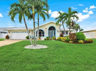 2934 SE 10th Pl, Cape Coral, FL 33904