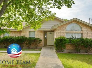 301 Westlake Blvd, Eagle Pass, TX 78852