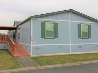 917 Wind Meadows Way NE #68, Salem, OR 97301
