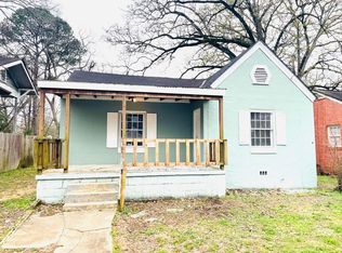 2204 E 3rd St, Montgomery, AL 36106