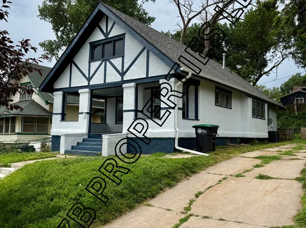 3016 Lafayette Ave, Omaha, NE 68131