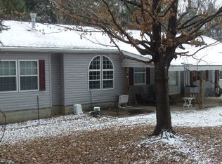 166 Harmony Dr, Flinton, PA 16640