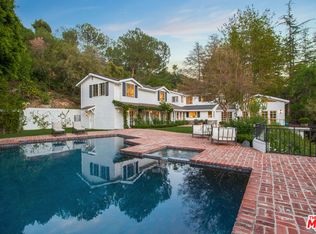 2620 Benedict Canyon Dr, Beverly Hills, CA 90210