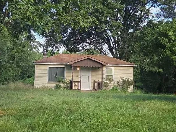 12753 Hencher Rd, De Soto, MO 63020