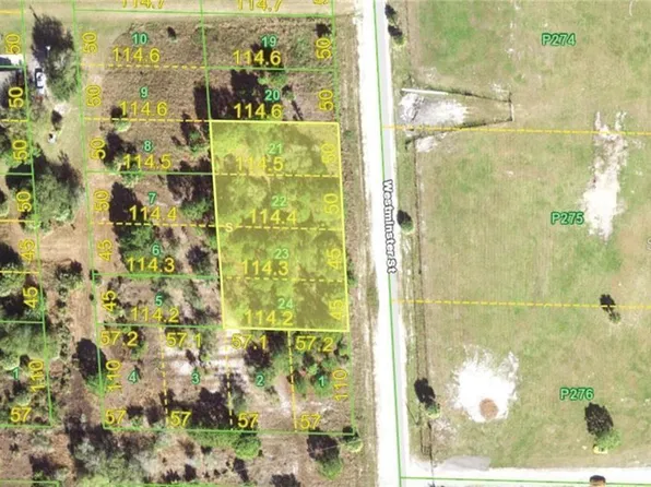 6299 Westminster St #21, Punta Gorda, FL 33982
