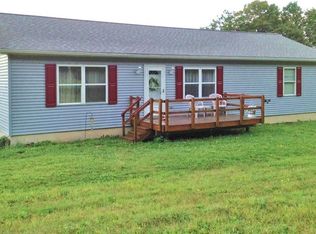661 Locey Creek Rd, Middlebury Center, PA 16935