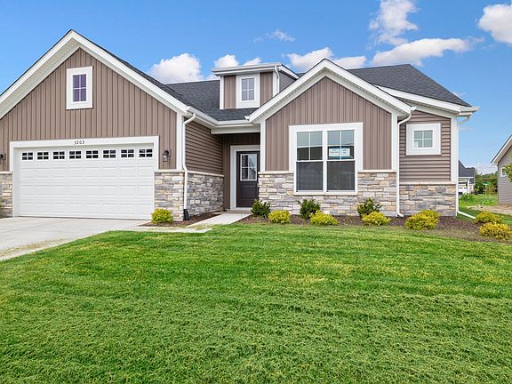 2nd image of 3203 Viridian Way