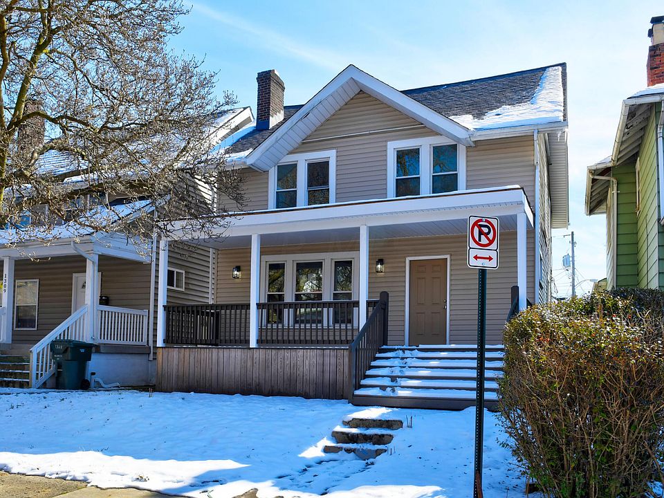 1st image of 1305 Hildreth Ave