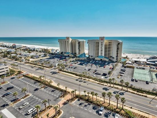 9902 S Thomas Dr UNIT 1934, Panama City Beach, FL 32408 | Zillow