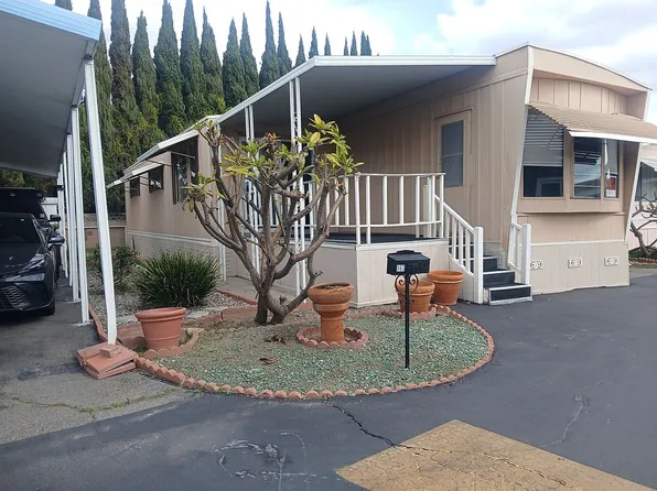 8111 Stanford Ave Space 167, Garden Grove, CA 92841