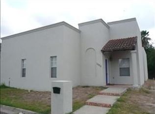 1021 Rio Balsas, Mission, TX 78572