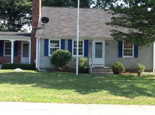 34 Kingswood Rd, Bristol, RI 02809