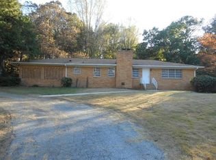 3120 Flat Shoals Rd, College Park, GA 30349