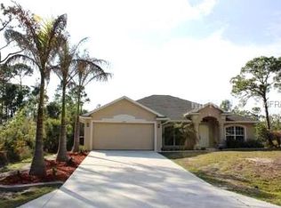 2193 Willoughby St, Punta Gorda, FL 33980