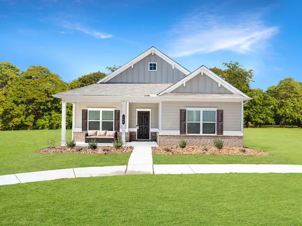 Homes Available Soon, Silo Pointe
