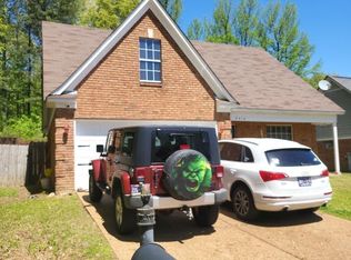 9316 Starcross Ave, Cordova, TN 38016