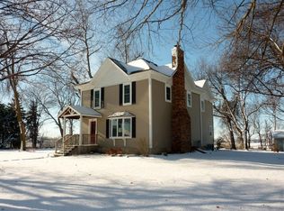402 Central Ave N, Mapleton, MN 56065