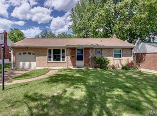7315 Idamor Ln, Saint Louis, MO 63123