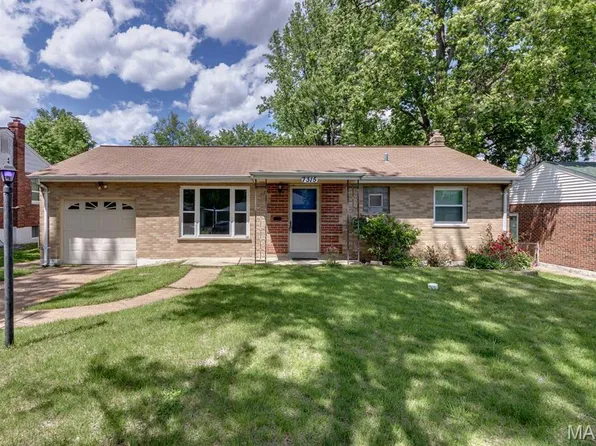 7315 Idamor Ln, Saint Louis, MO 63123