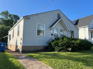 1136 Dammert Ave, Saint Louis, MO 63125