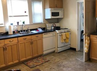 145 Adams St #1, Waltham, MA 02453